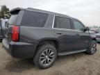 2016 Chevrolet Tahoe C1500 LT