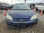 2004 Honda Civic LX