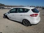 2017 Ford C-MAX Titanium