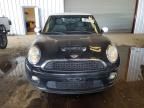 2010 Mini Cooper S