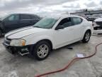 2011 Dodge Avenger Express