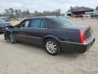 2008 Cadillac DTS