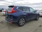 2018 Honda CR-V EXL