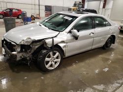 Vehiculos salvage en venta de Copart Cleveland: 2007 Toyota Camry LE