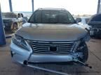 2014 Lexus RX 350