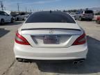 2014 Mercedes-Benz CLS 550