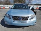 2010 Lexus RX 450H