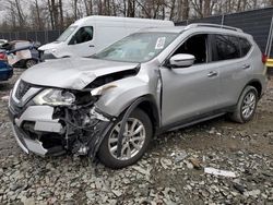 Nissan Vehiculos salvage en venta: 2020 Nissan Rogue S