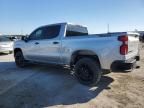 2021 Chevrolet Silverado K1500 Trail Boss Custom