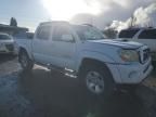 2008 Toyota Tacoma Double Cab Prerunner