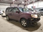 2009 Honda Pilot EX