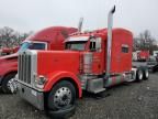 2014 Peterbilt 389