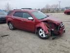 2014 Chevrolet Equinox LTZ