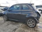 2013 Fiat 500 Sport