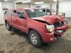 2010 Toyota Tacoma Access Cab