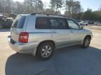 2003 Toyota Highlander Limited