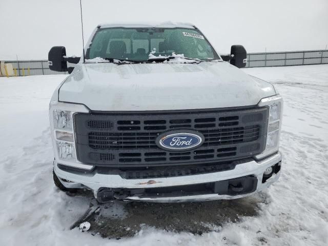 2023 Ford F250 Super Duty