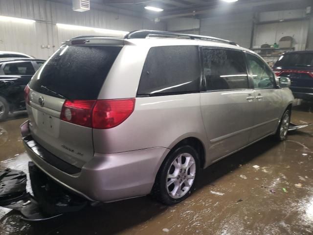 2006 Toyota Sienna XLE