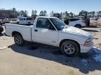 1998 Chevrolet S Truck S10