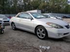 2005 Toyota Camry Solara SE