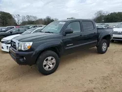 Toyota Vehiculos salvage en venta: 2007 Toyota Tacoma Double Cab Prerunner