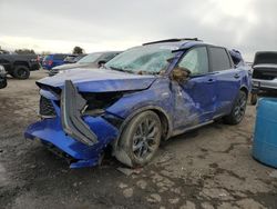 Salvage cars for sale at Pennsburg, PA auction: 2022 Acura MDX A-Spec