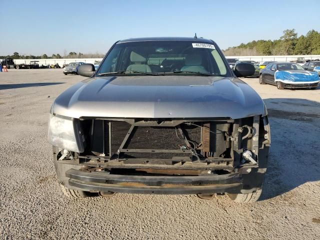 2007 Chevrolet Tahoe C1500