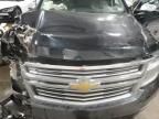 2015 Chevrolet Suburban K1500 LTZ