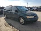 2001 Honda Odyssey LX