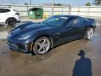 2014 Chevrolet Corvette Stingray 2LT