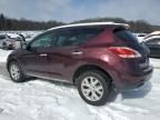 2014 Nissan Murano S