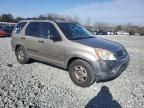 2005 Honda CR-V LX