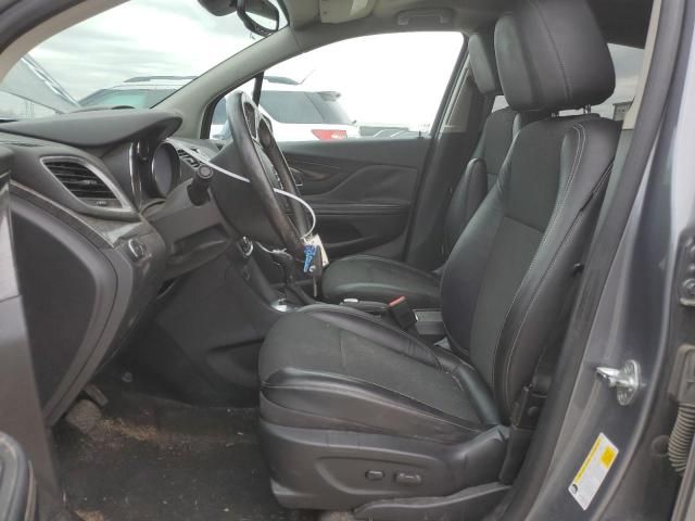 2014 Buick Encore Convenience