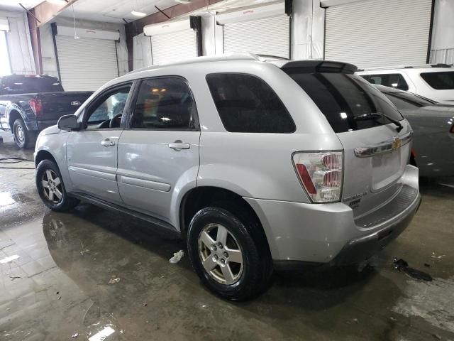 2006 Chevrolet Equinox LT