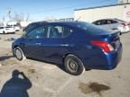 2019 Nissan Versa S