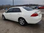 2006 Honda Accord Hybrid