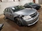 2009 Dodge Avenger SE