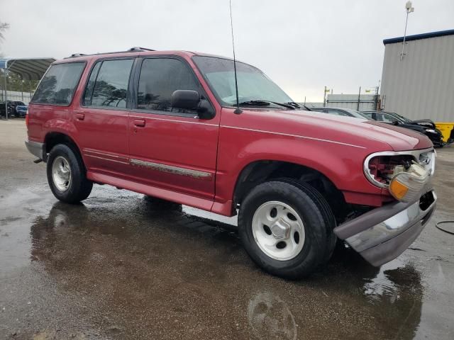 1996 Ford Explorer