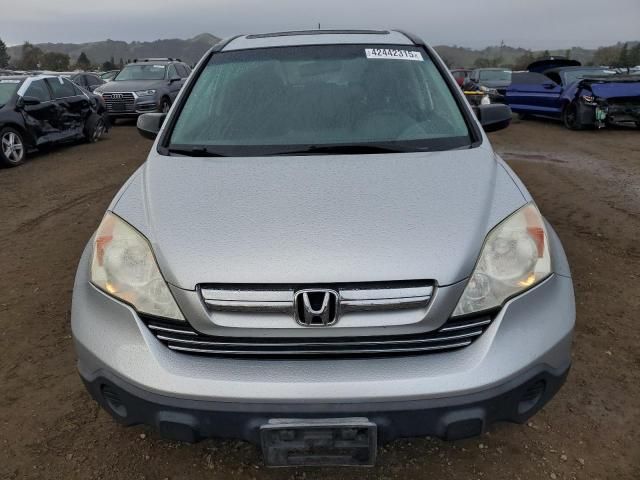 2009 Honda CR-V EX