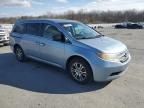 2011 Honda Odyssey EXL