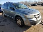 2010 Dodge Journey SE