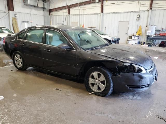 2008 Chevrolet Impala LT