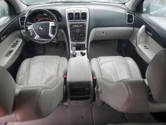 2008 GMC Acadia SLT-1