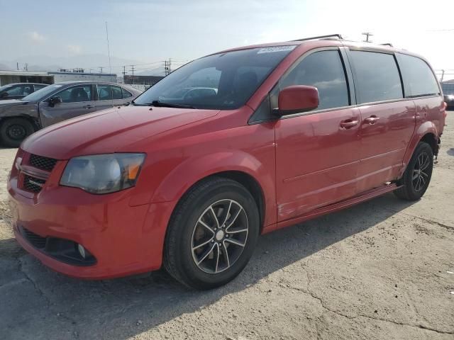 2015 Dodge Grand Caravan R/T