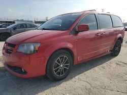 2015 Dodge Grand Caravan R/T en venta en Sun Valley, CA