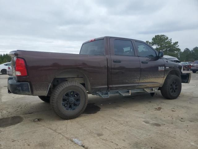 2014 Dodge RAM 2500 ST