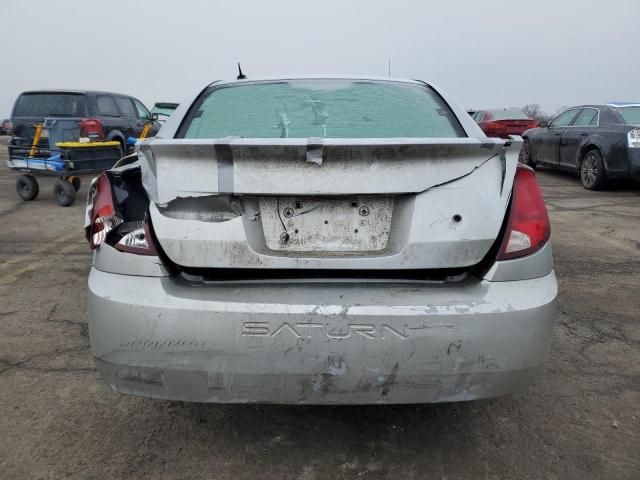 2007 Saturn Ion Level 2