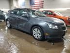 2013 Chevrolet Cruze LS