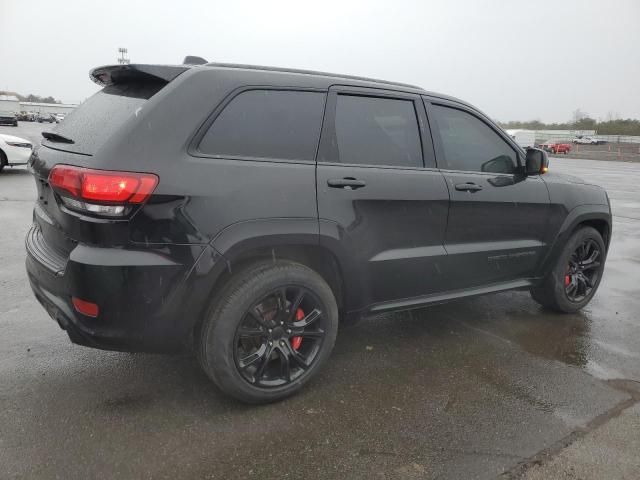 2020 Jeep Grand Cherokee SRT-8