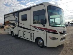 Jaycee Motorhome Vehiculos salvage en venta: 2015 Jaycee 2015 Ford F53